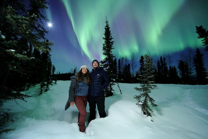 Electric Moose Studios Aurora Adventure W/Portraits & Hot Pizza!! - Photo 1 of 25